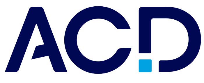 Page d’accueil du Centre d’aide Centre d'aide ACD