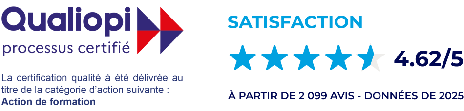 Certification Qualiopi